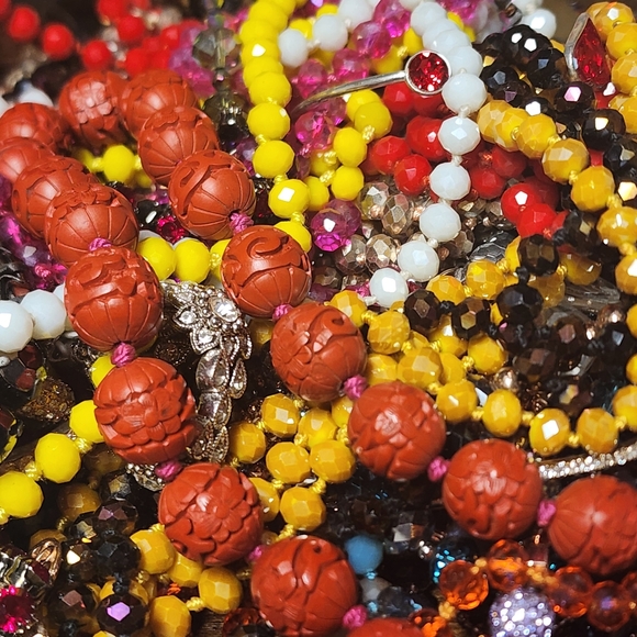 Jewelry Dig 1-100 Live Show Listing $15 Minimum - Picture 14 of 14